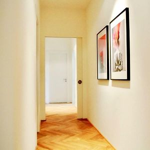 Bonusfeature Apartments